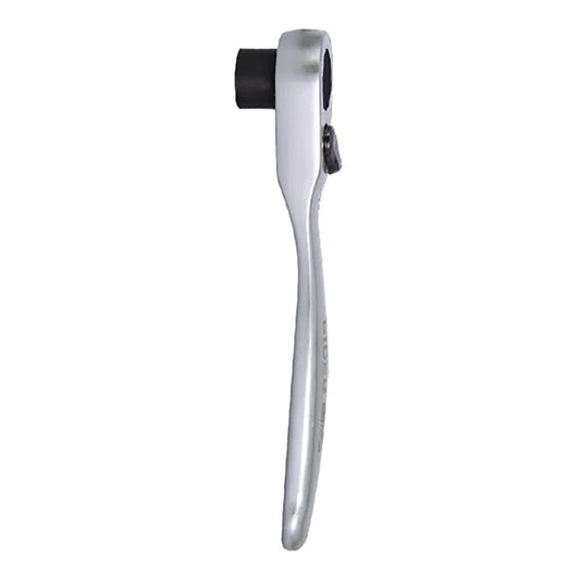 Mini Llave Trinquete Magnética + 10 Puntas Thinkrider