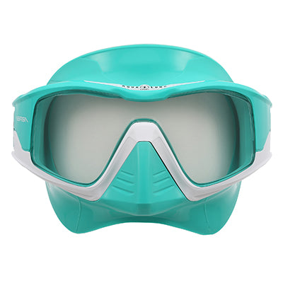 Kit Para Agua Us Divers Máscara Y Snorkel Adulto L