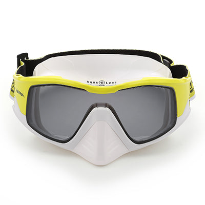 Kit Para Agua Us Divers Máscara Y Snorkel Adulto L
