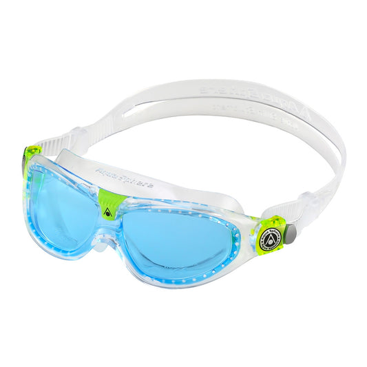 Máscara Niño Aqua Sphere Seal Kid2 Anti-vaho