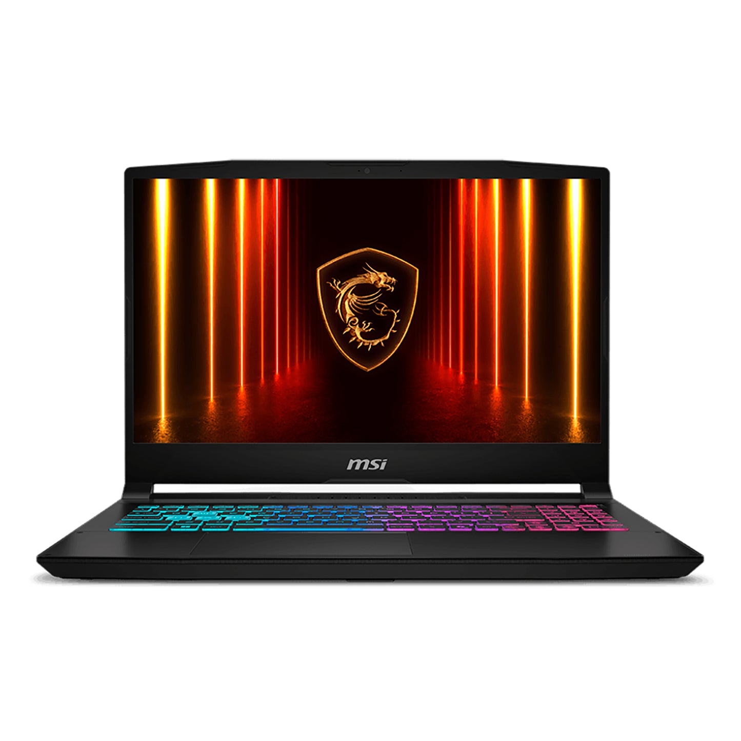 Notebook Gamer Msi 15,6'' Core I7 16gb 1tb Win11 Rtx5070