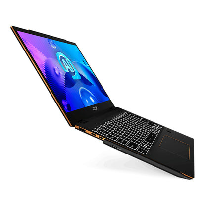 Notebook 2en1 Msi 13,3'' Táctil Core Ultra 7 16gb 1tb Win11