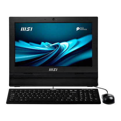 Equipo All In One Msi 15,6'' N100 4gb 128gb Win11 Pro