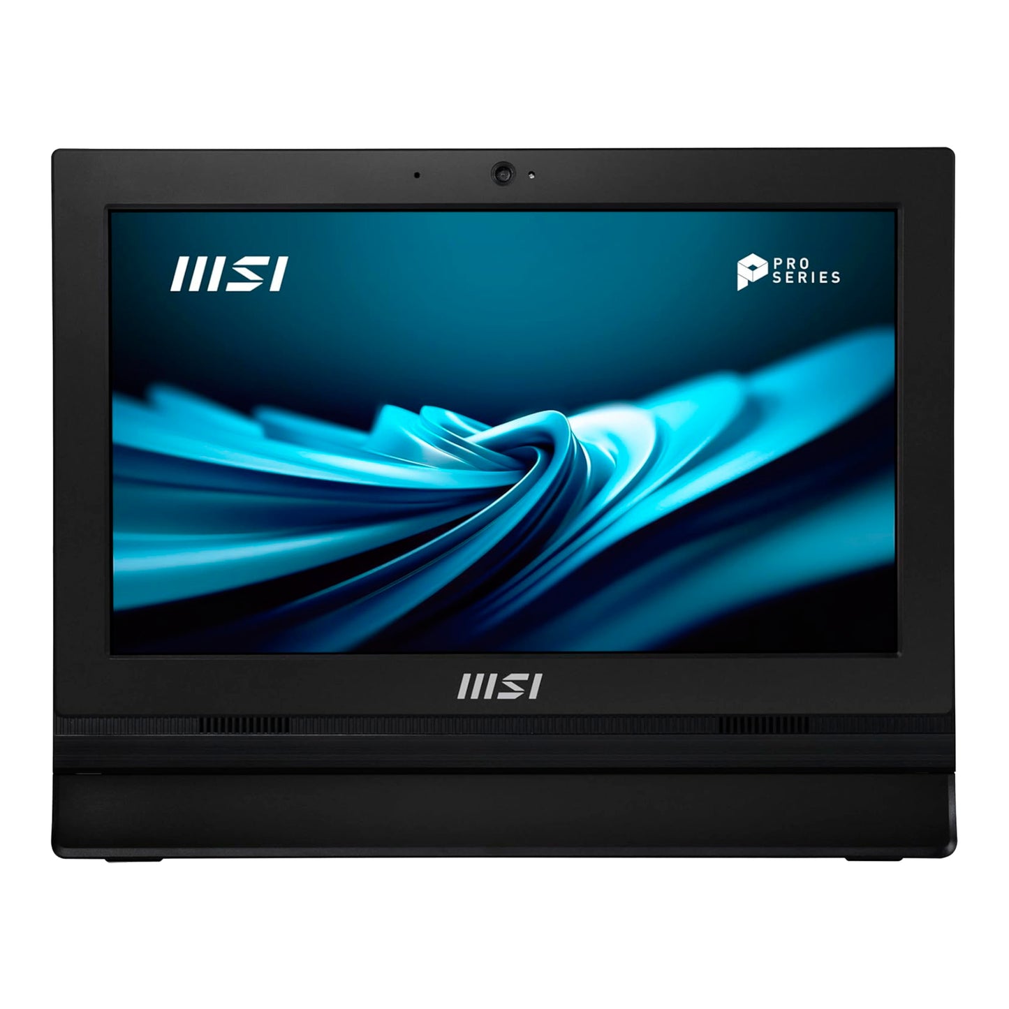 Equipo All In One Msi 15,6'' N100 4gb 128gb Win11 Pro