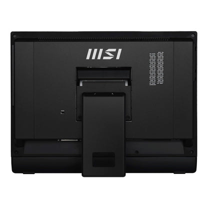 Equipo All In One Msi 15,6'' N100 4gb 128gb Win11 Pro