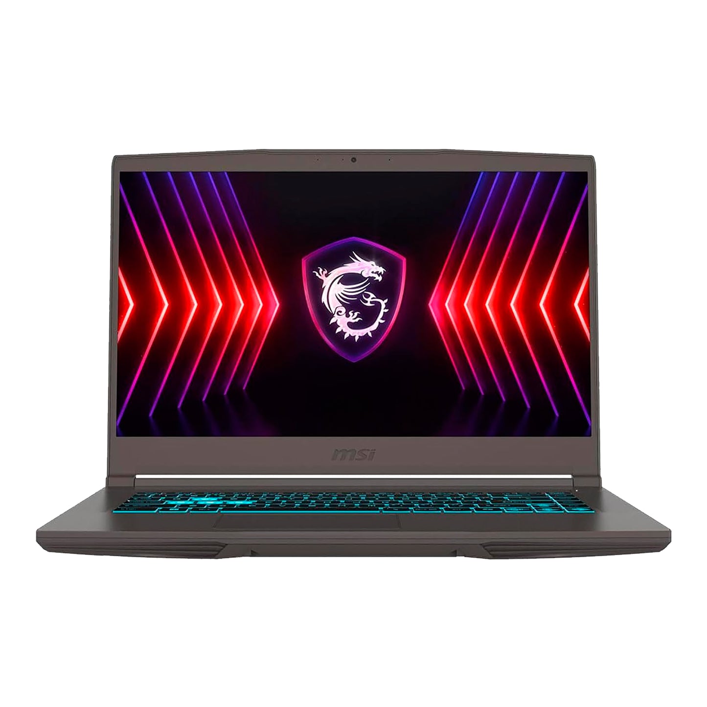 Notebook Gamer Msi 15,6'' Ryzen 5 16gb 512gb Win11 Rtx4060