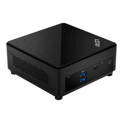 Mini Pc Msi Core I5 16gb 1tb Win11