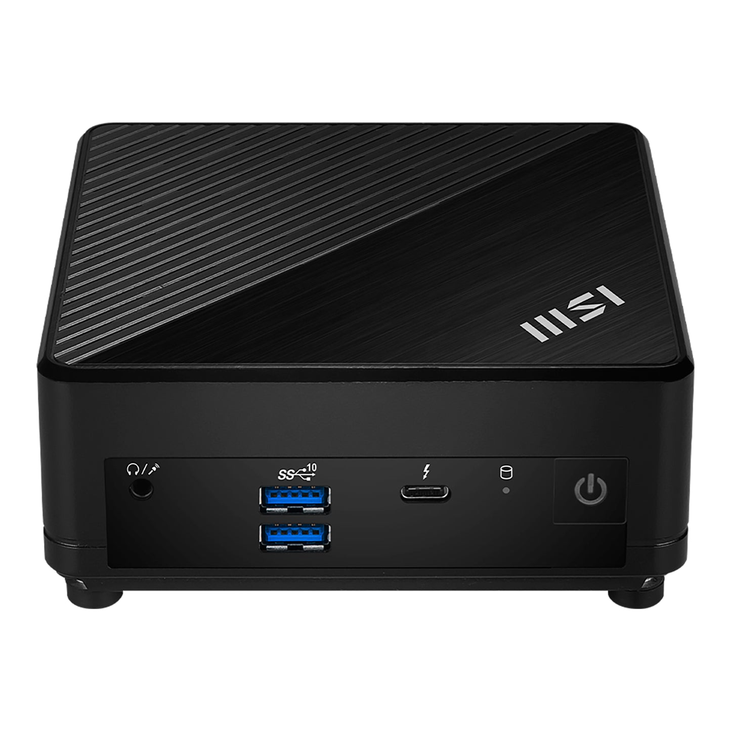 Mini Pc Msi Core I5 16gb 1tb Win11