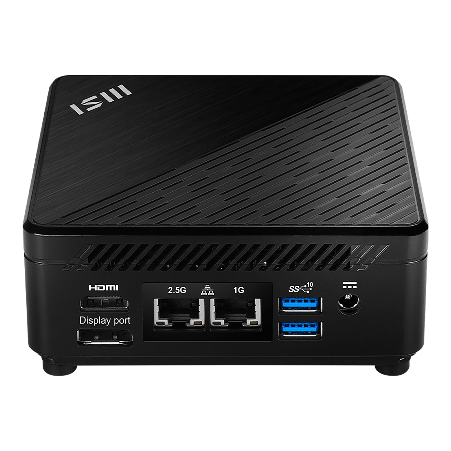 Mini Pc Msi Core I5 16gb 1tb Win11