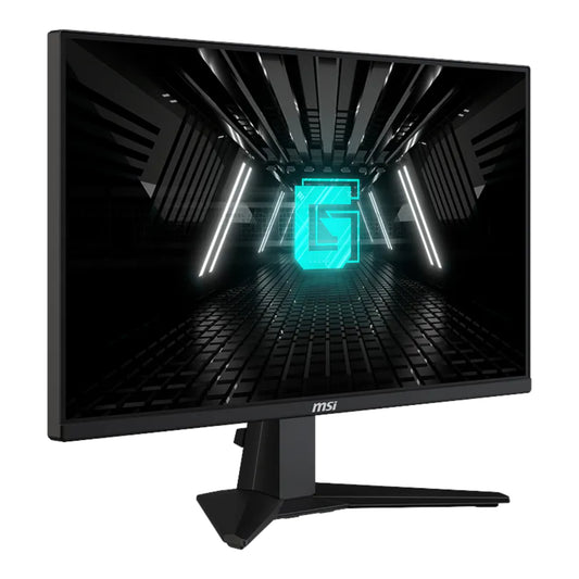 Monitor Gaming Plano Optix G255F Msi 24,5'' 1080p 180hz