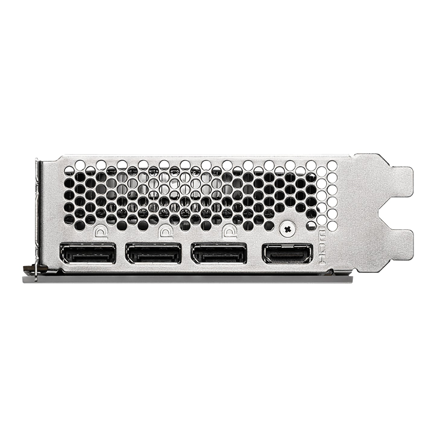 Tarjeta de Video Msi Nvidia GeForce RTX5060 8gb GDDR7 Cyclone OC