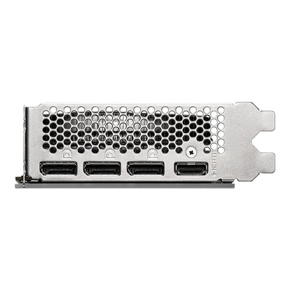 Tarjeta de Video Msi Nvidia GeForce RTX5060 8gb GDDR7 Cyclone OC