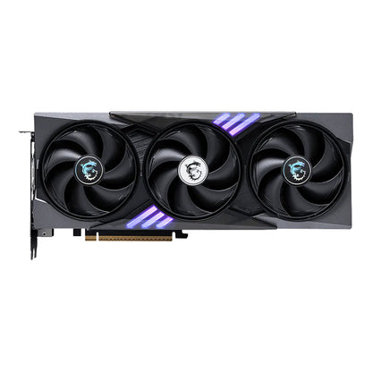 Tarjeta de Video Msi Nvidia GeForce RTX5060 8gb GDDR7 Trio OC