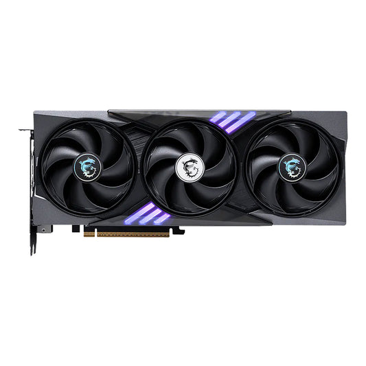 Tarjeta de Video Msi Nvidia GeForce RTX5060 8gb GDDR7 Trio OC