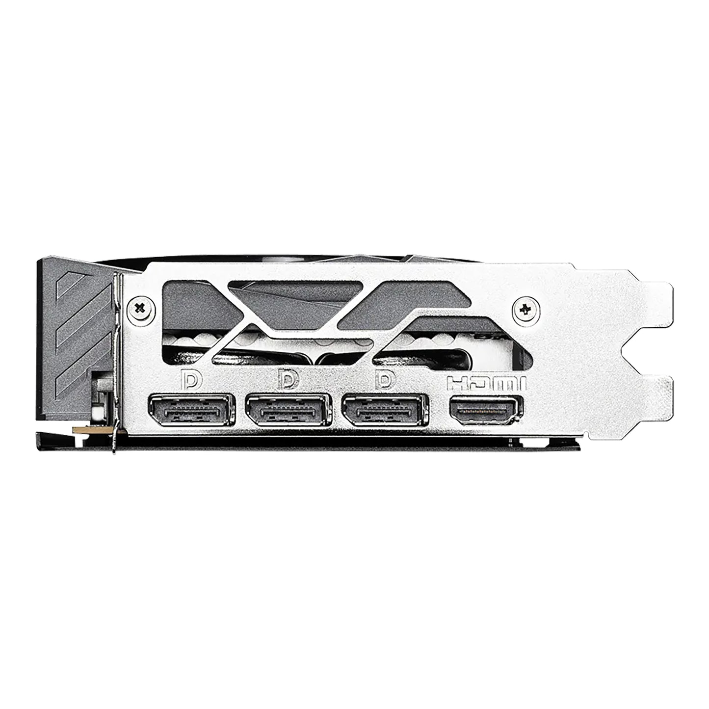 Tarjeta de Video Msi Nvidia GeForce RTX5060 8gb GDDR7 Trio OC