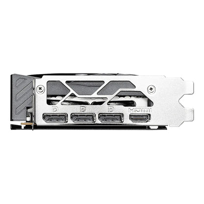 Tarjeta de Video Msi Nvidia GeForce RTX5060 8gb GDDR7 Trio OC