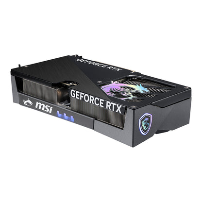 Tarjeta de Video Msi Nvidia GeForce RTX5060TI 8gb GDDR7 Gaming OC