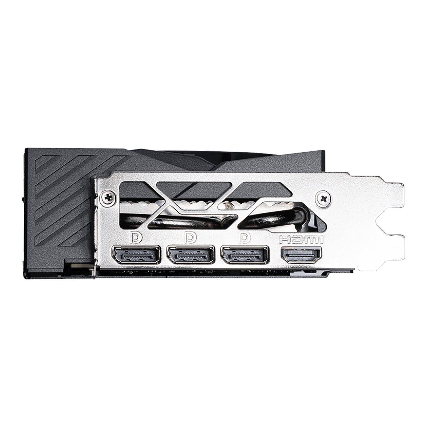 Tarjeta de Video Msi Nvidia GeForce RTX5060TI 8gb GDDR7 Gaming OC