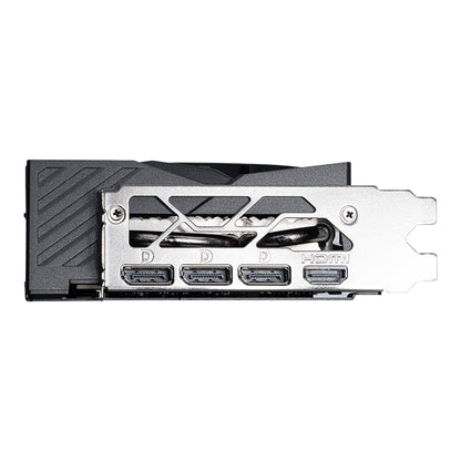 Tarjeta de Video Msi Nvidia GeForce RTX5060TI 8gb GDDR7 Gaming OC