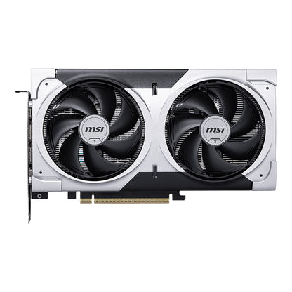 Tarjeta de Video Msi Nvidia GeForce RTX5060TI 8gb GDDR7 Ventus 2X OC