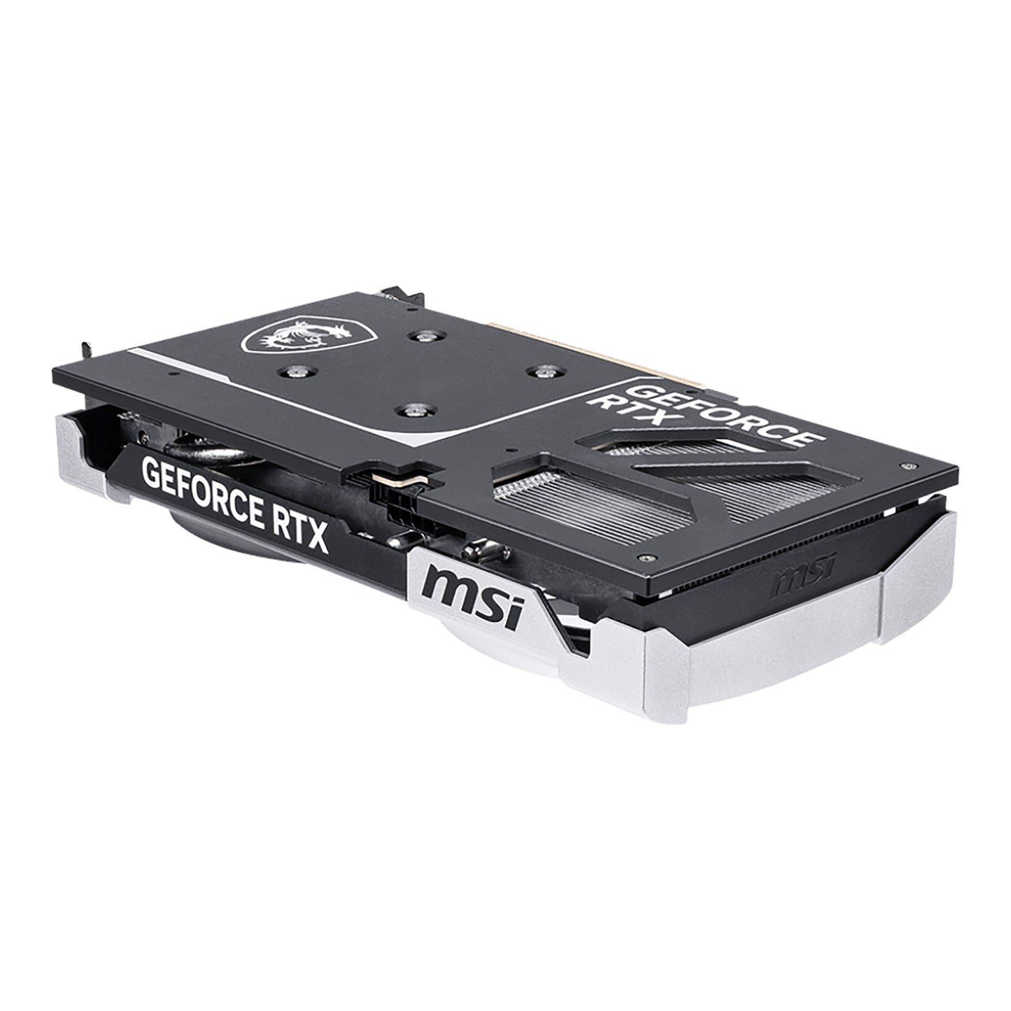 Tarjeta de Video Msi Nvidia GeForce RTX5060TI 8gb GDDR7 Ventus 2X OC