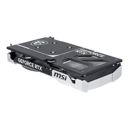 Tarjeta de Video Msi Nvidia GeForce RTX5060TI 8gb GDDR7 Ventus 2X OC