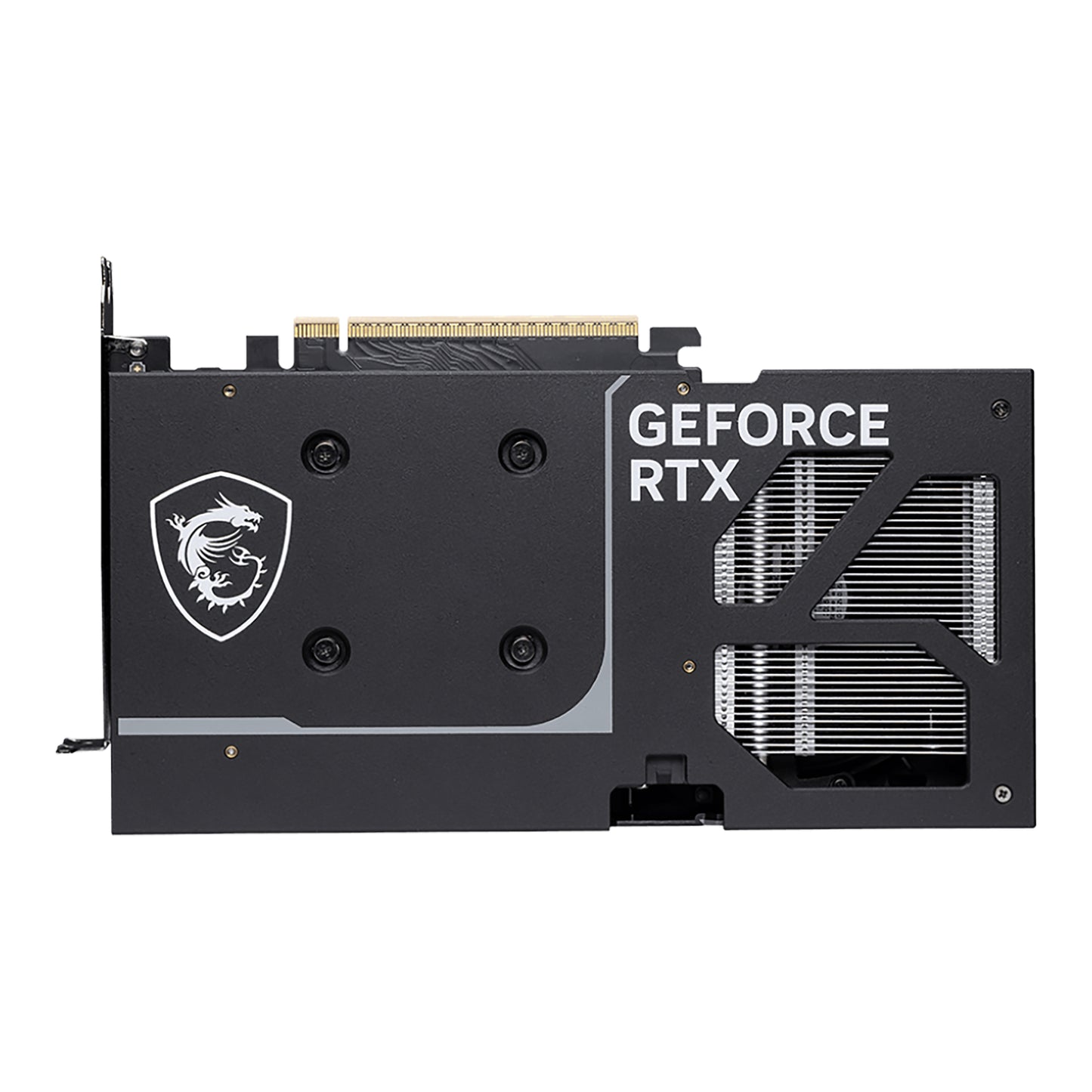 Tarjeta de Video Msi Nvidia GeForce RTX5060TI 8gb GDDR7 Ventus 2X OC