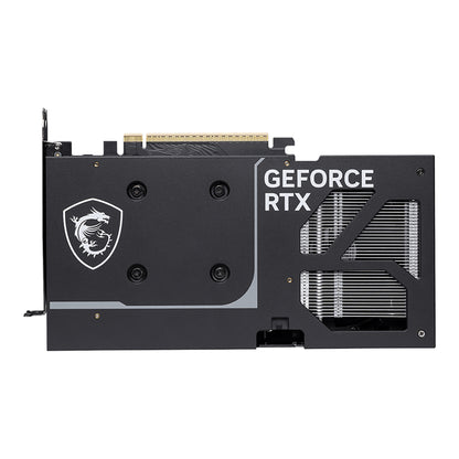 Tarjeta de Video Msi Nvidia GeForce RTX5060TI 8gb GDDR7 Ventus 2X OC