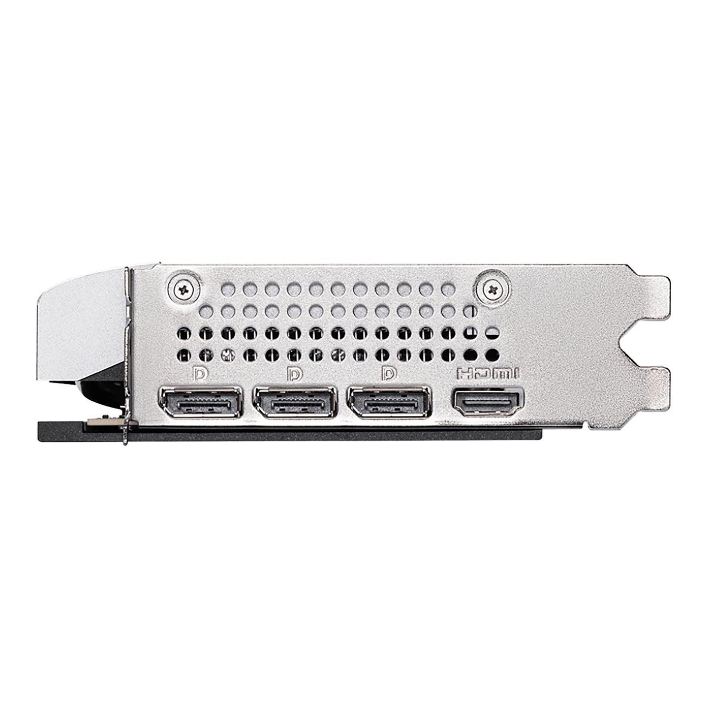 Tarjeta de Video Msi Nvidia GeForce RTX5060TI 8gb GDDR7 Ventus 2X OC