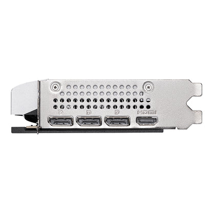 Tarjeta de Video Msi Nvidia GeForce RTX5060TI 8gb GDDR7 Ventus 2X OC