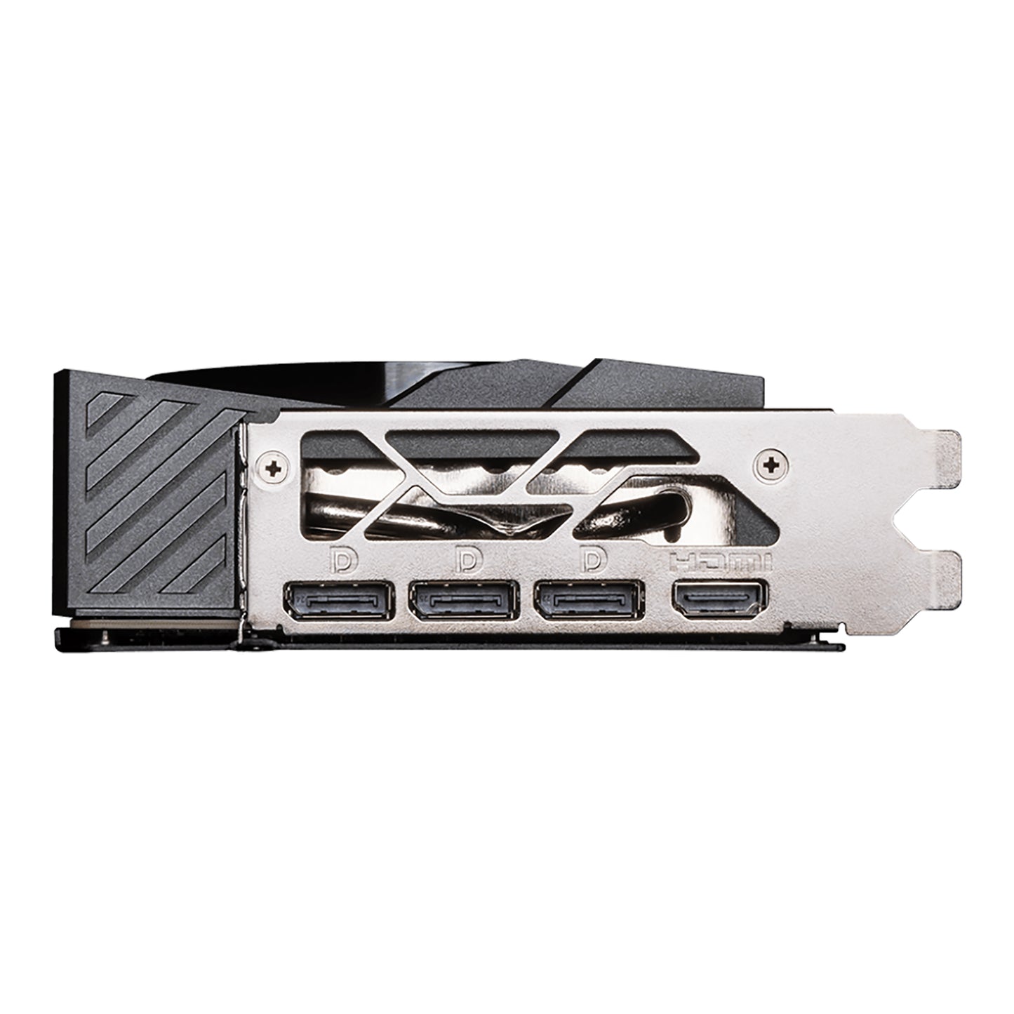 Tarjeta de Video Msi Nvidia GeForce RTX5070 12gb GDDR7 Trio OC