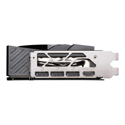 Tarjeta de Video Msi Nvidia GeForce RTX5070 12gb GDDR7 Trio OC