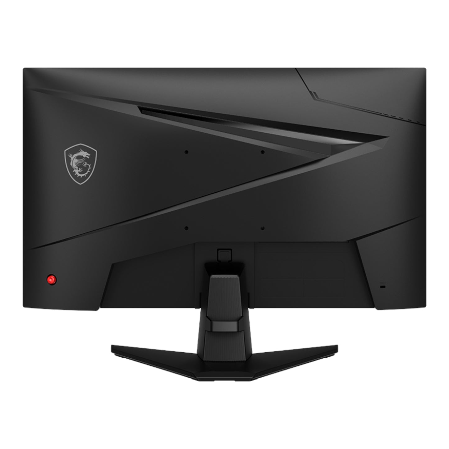 Monitor Plano Gaming Msi 24" Mag244f  Ips Fhd 200hz 0,5ms