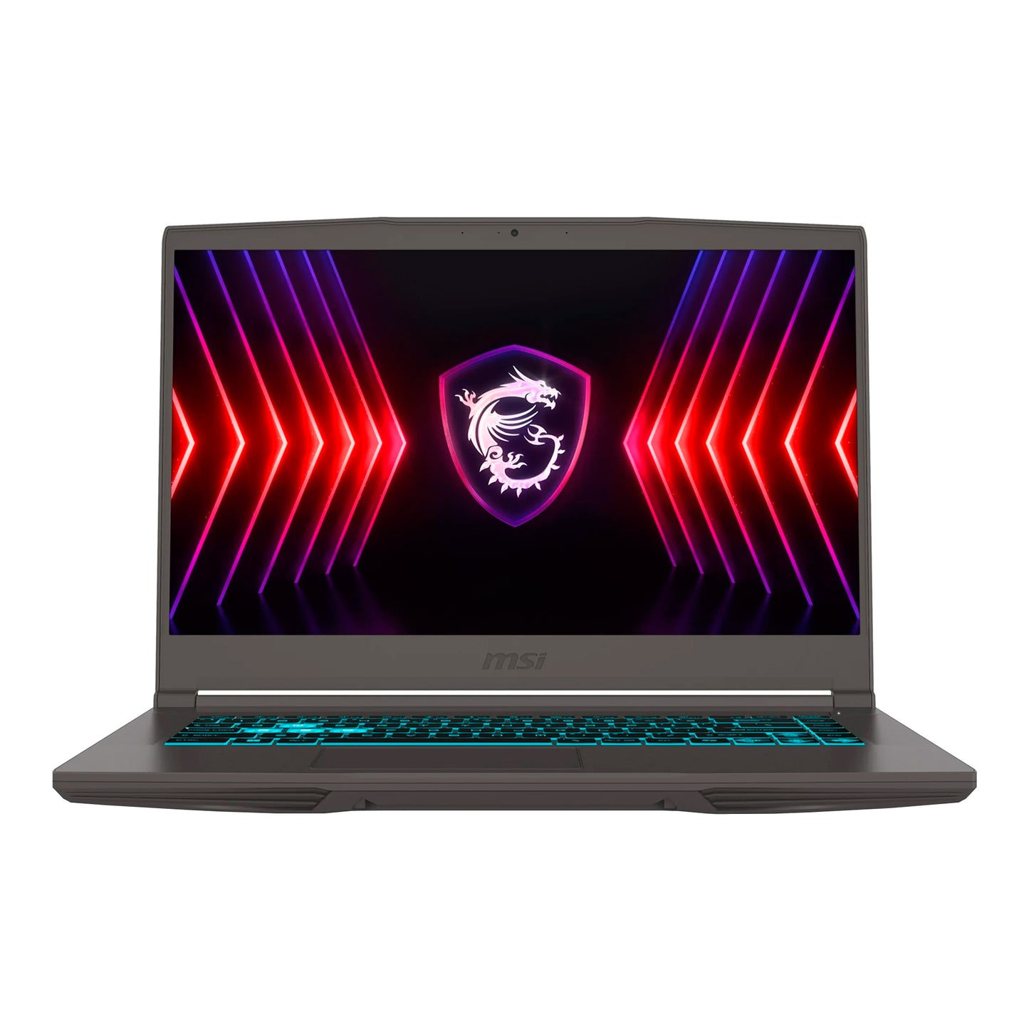 Notebook Gamer Msi 15,6'' Core I5 16gb 512gb Win11 Rtx4050