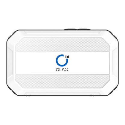 Router Portátil 4g Wifi Olax Mt80 150/50Mbps 3000mAh