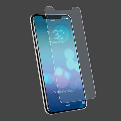 Vidrio Templado Para Pantalla Iphone 11 Pro/Xs/X Pack x3