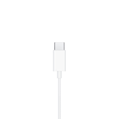 Auriculares Apple Earpods Usb C Llamadas En Caja