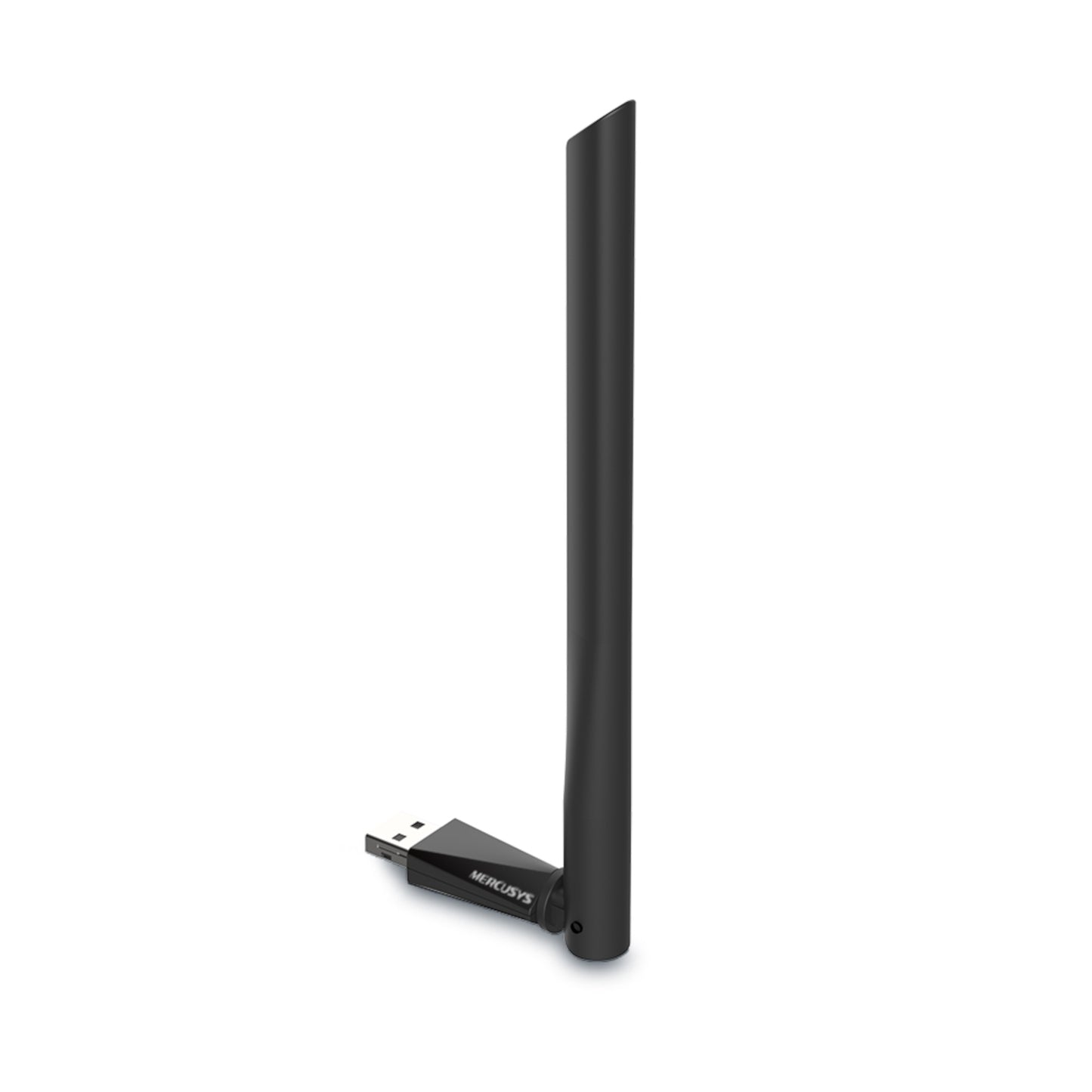 Adaptador Wi-Fi Usb Mercusys Ac650 Alta Ganancia