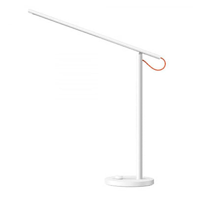 Lámpara Led Xiaomi Mi Desk Lamp 1S Blanco 9w 520lm