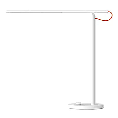 Lámpara Led Xiaomi Mi Desk Lamp 1S Blanco 9w 520lm