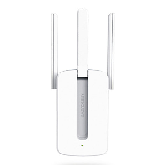 Extensor de Red Mercusys Mw300re Wifi 300mbps