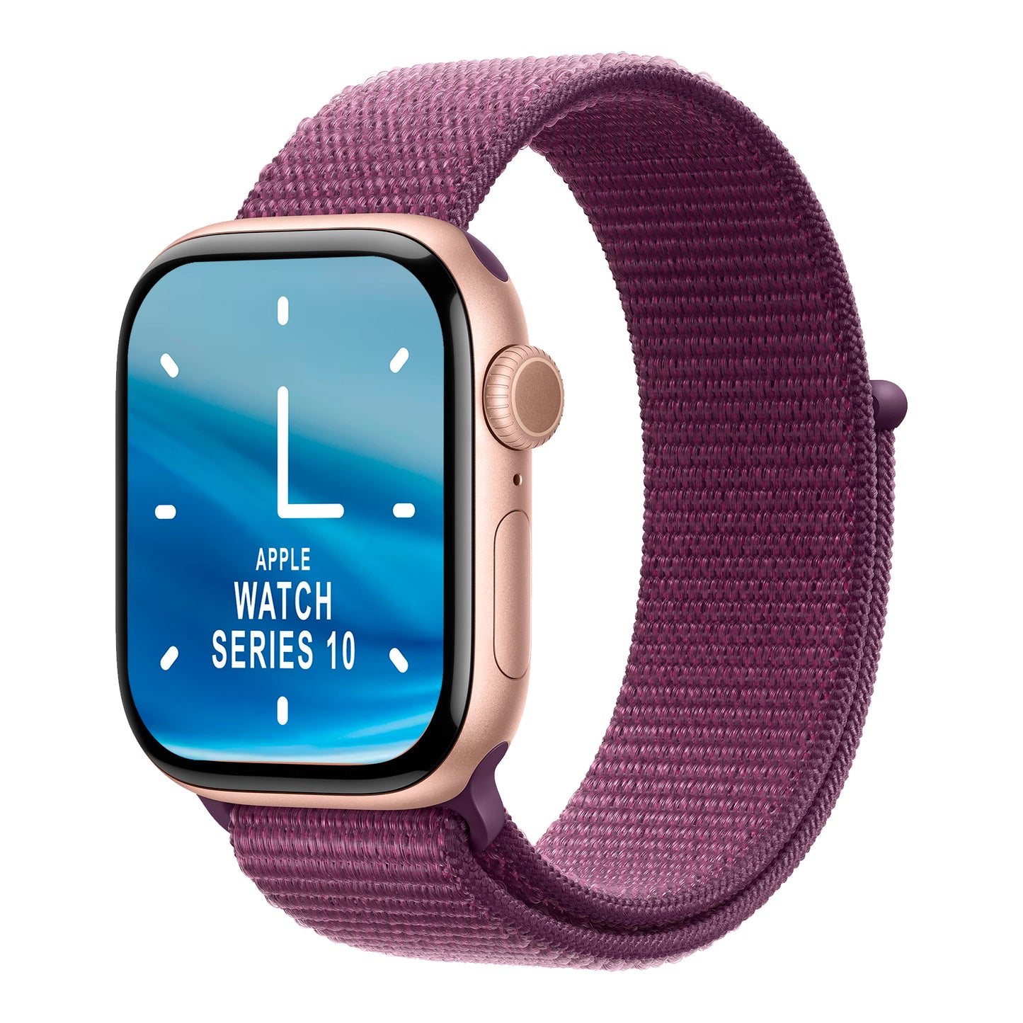 Apple Watch Series 10 42mm 5atm 64gb Wifi Bluetooth Gps