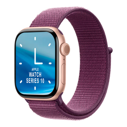 Apple Watch Series 10 42mm 5atm 64gb Wifi Bluetooth Gps