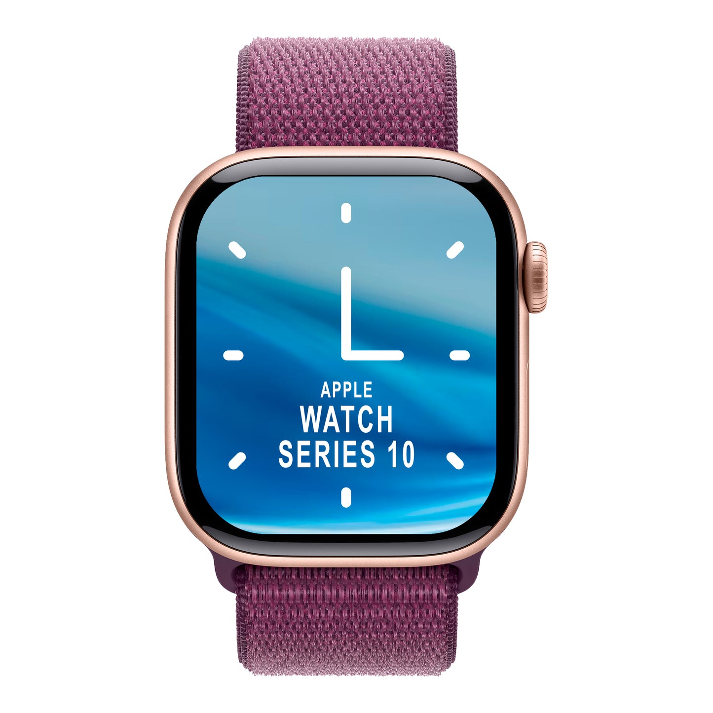 Apple Watch Series 10 42mm 5atm 64gb Wifi Bluetooth Gps