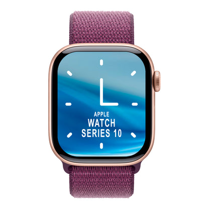 Apple Watch Series 10 42mm 5atm 64gb Wifi Bluetooth Gps