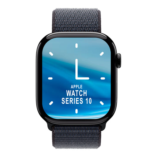 Apple Watch Series 10 46mm 5atm 64gb Wifi Bluetooth Gps