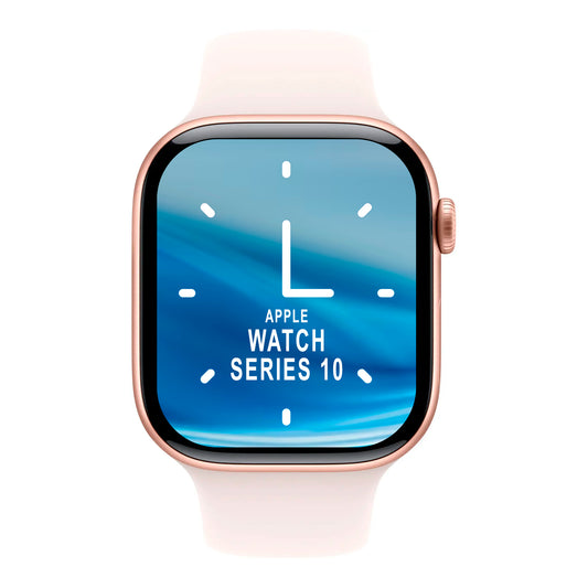 Apple Watch Series 10 46mm M/L 5atm 64gb Wifi Bluetooth Gps