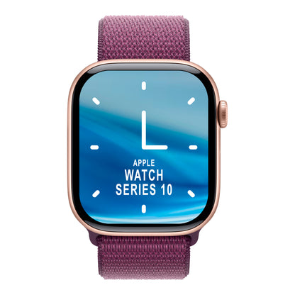 Apple Watch Series 10 46mm 5atm 64gb Wifi Bluetooth Gps