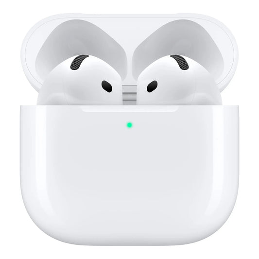 Auriculares Apple Airpods 4 Ip54 Bluetooth