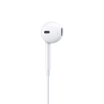 Auriculares Apple Earpods Usb C Llamadas